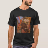 Abraxas Classic T - Shirt (Vorderseite)
