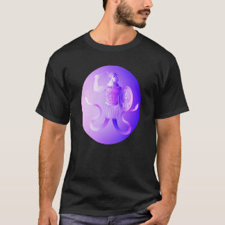 Abraxas Edelstein-Shirt T-Shirt
