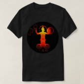 Abraxas T-Shirt (Design vorne)