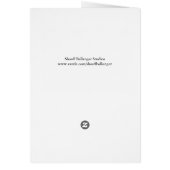 Abrazos y Besos, Hugs und Kisses auf Spanisch (Hinten)