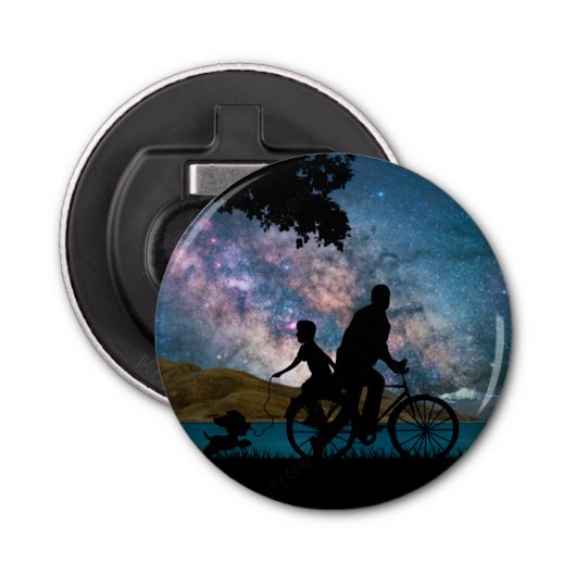 abrebotellas flaschenöffner (Vorderseite)