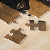 Abreise der Botschafter: Vittore Puzzle (Seite)