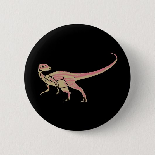 Abrictosaurus Jimmy Button (Vorderseite)
