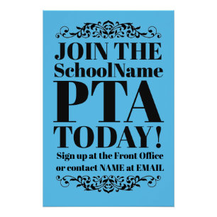 Abril Pta-Plakat Poster