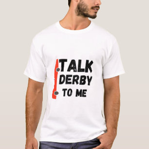 Abriss lustig, Demolition derby Geschenke Männer T-Shirt