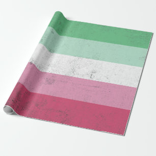 abrosexuell geschenkpapier