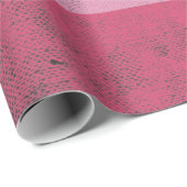 abrosexuell geschenkpapier (Rolleneckpunkt)