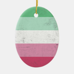 abrosexuell keramik ornament