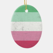 abrosexuell keramik ornament (Hinten)