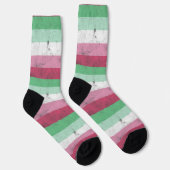 abrosexuell socken (Rechts)