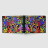 Abrufen von Foxy Personal Gästebuch (Voll)