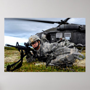 Abrufsicherheit Poster