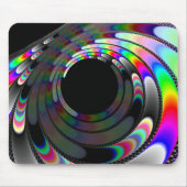 Abrutschen Mousepad (Vorne)