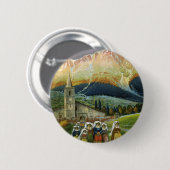 Abruzzen Button (Vorne & Hinten)