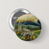 Abruzzen Button (Vorne & Hinten)