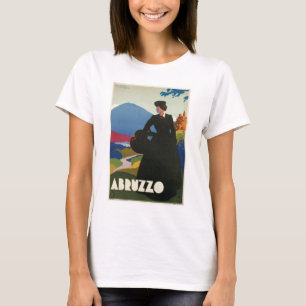 Abruzzen T-Shirt
