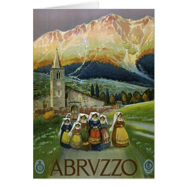 Abruzzo (Vorne)