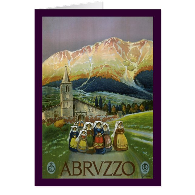 Abruzzo (Vorne)