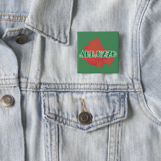 Abruzzo Button (Beispiel)