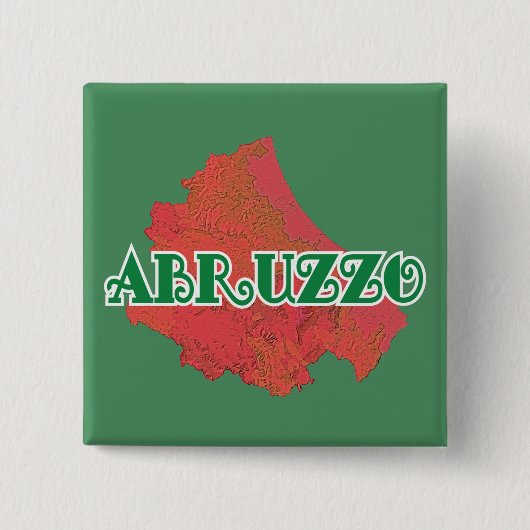 Abruzzo Button (Vorderseite)