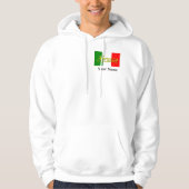 Abruzzo Hoodie (Vorderseite)