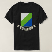 Abruzzo Italia T-Shirt (Design vorne)