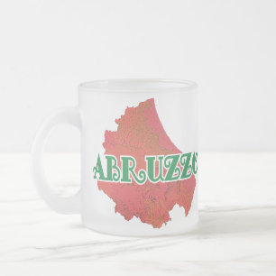 Abruzzo Mattglastasse