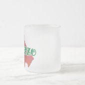 Abruzzo Mattglastasse (Mittel)