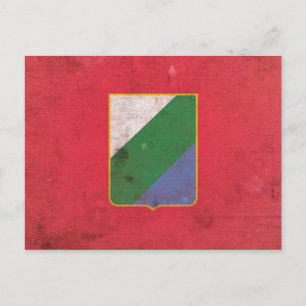 Abruzzo Postkarte