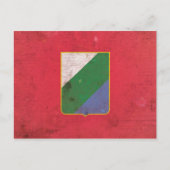 Abruzzo Postkarte (Vorderseite)