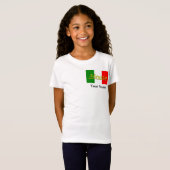 Abruzzo T-Shirt (Vorne ganz)