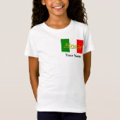 Abruzzo T-Shirt (Vorderseite)