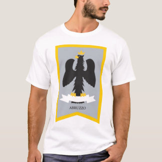 Abruzzo-T-Shirt T-Shirt