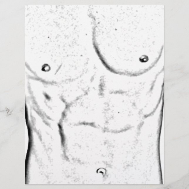 Abs (Vorderseite)