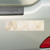 [ABS-BEI-1] Beige Marmortupfen Autoaufkleber (Auf Auto)