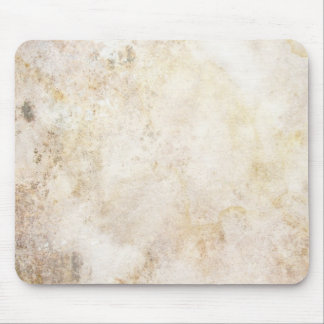 [ABS-BEI-1] Beige Marmortupfen Mousepad