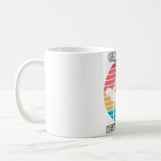 ABS-Fitness-Workout-Bodybuilding-Moti Kaffeetasse (Links)