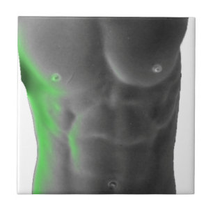 Abs Fliese