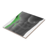 Abs Fliese (Seite)