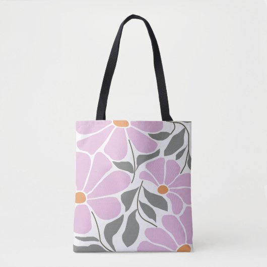 ABS_FLWR_09 Bo Ho Blumig Tasche (Vorderseite)