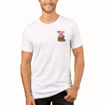 Abs. Mehr wie "Absolut Liebe Burger!