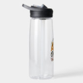 Abs-olut mein Bestes gebend Trinkflasche (Rechts)