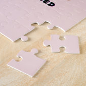 ABS SIND COOL, MÜSSEN ABER SPENDEN VERSUCHEN PUZZLE (Seite)