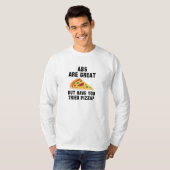 ABS sind großartig T-Shirt (Vorne ganz)