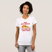 ABS sind großartig T-Shirt (Vorne ganz)