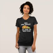 ABS sind großartig T-Shirt (Vorne ganz)