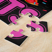 Abs sind toll, aber haben Sie versucht Donuts? Puzzle (Seite)