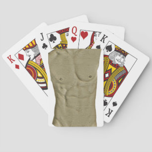 Abs Spielkarten