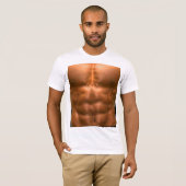 ABS T-Shirt (Vorne ganz)