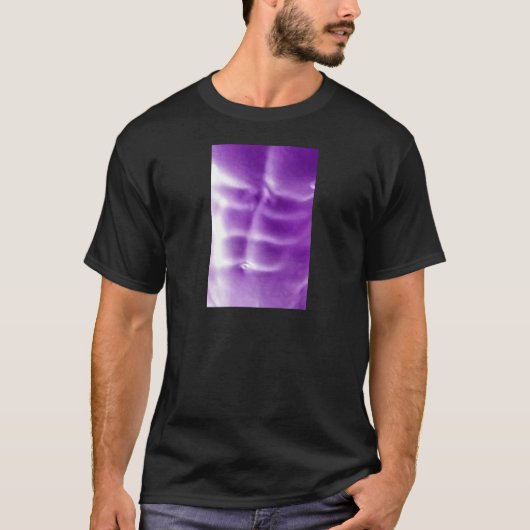 Abs T-Shirt (Vorderseite)